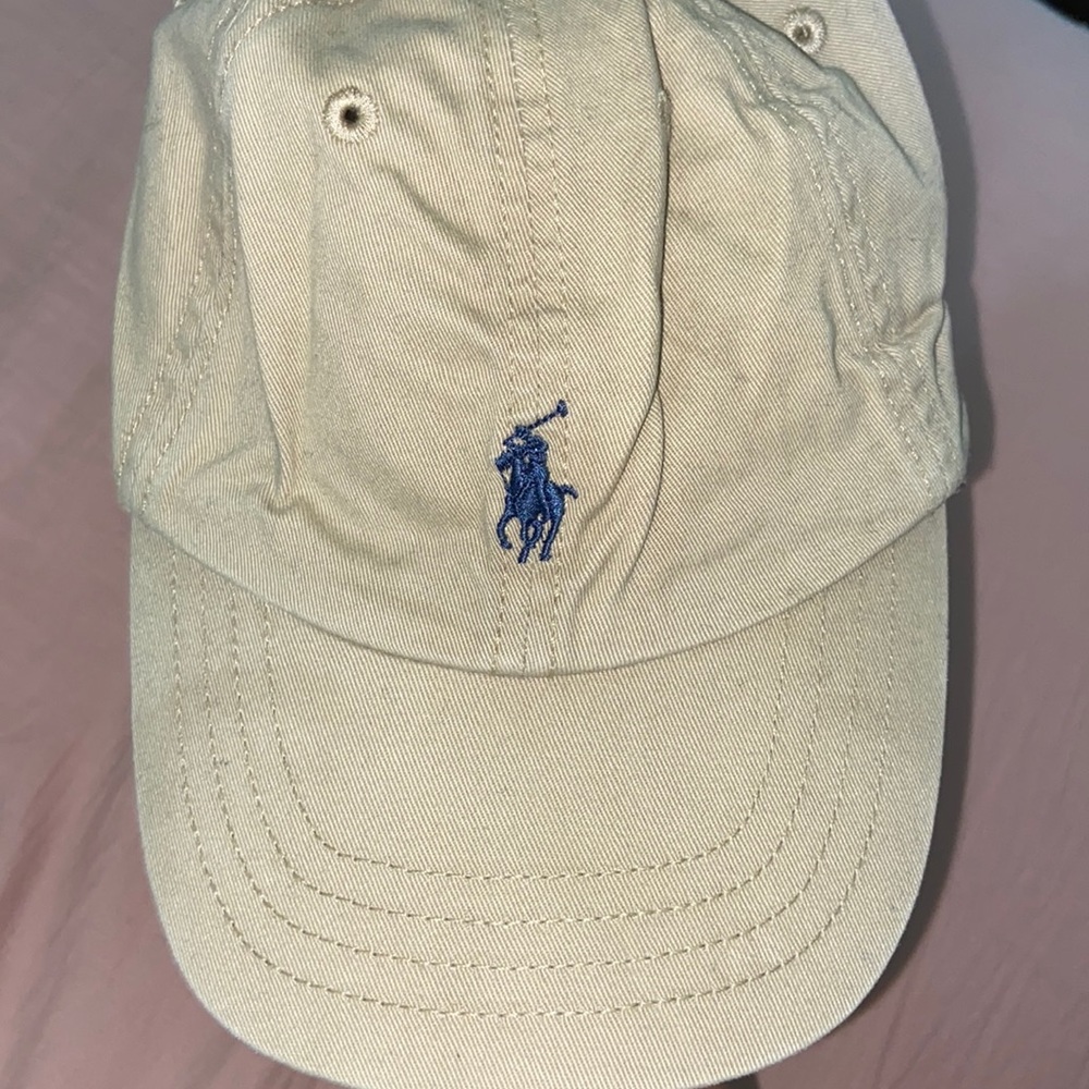 Polo Ralph Lauren Baby Cap